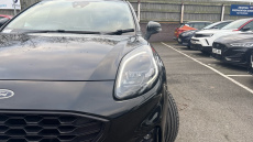 Ford Puma 1.0 EcoBoost Hybrid mHEV ST-Line 5dr Petrol Hatchback